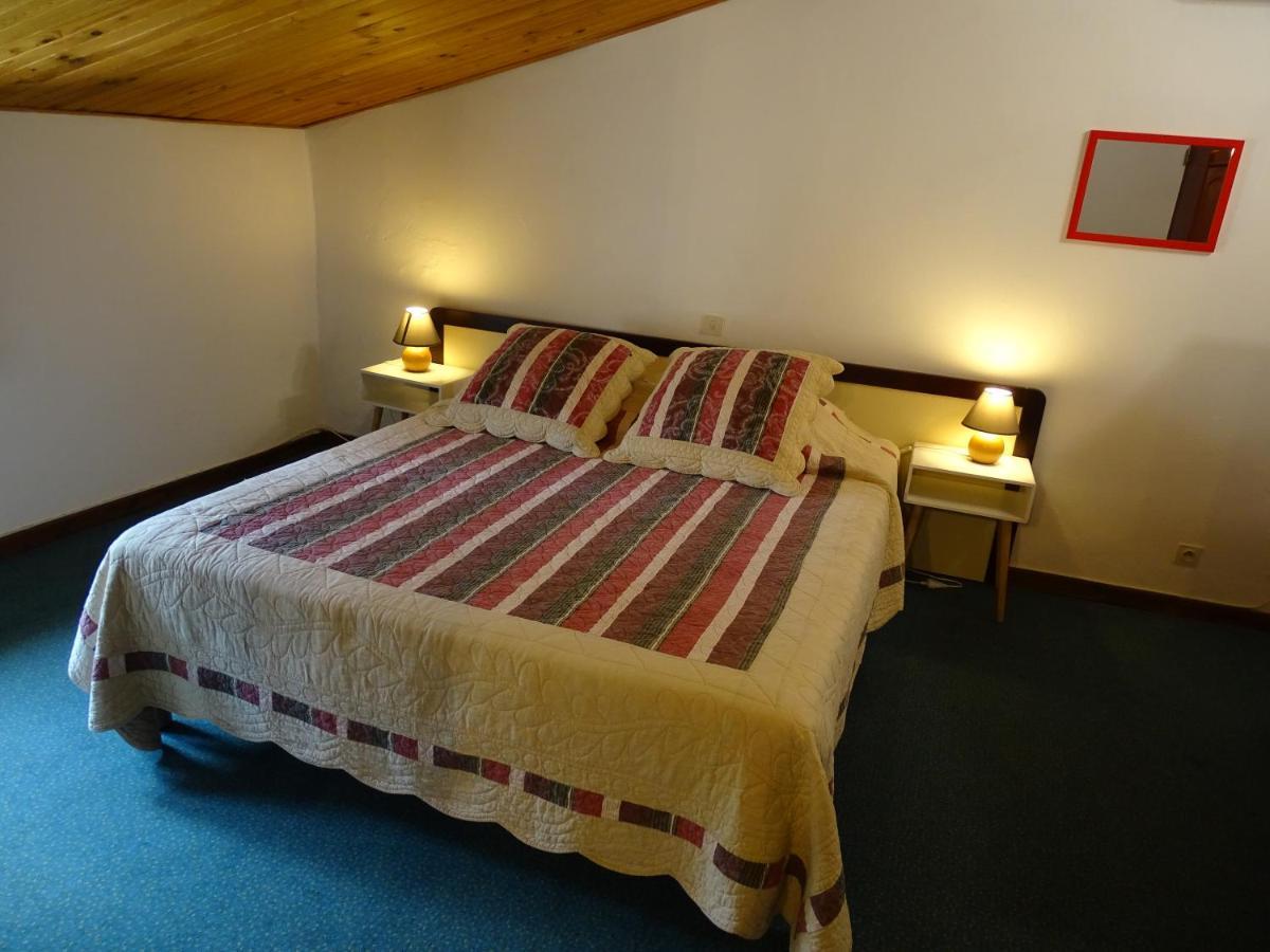 Hotel Mas De L'Espaire Les Vans Ngoại thất bức ảnh
